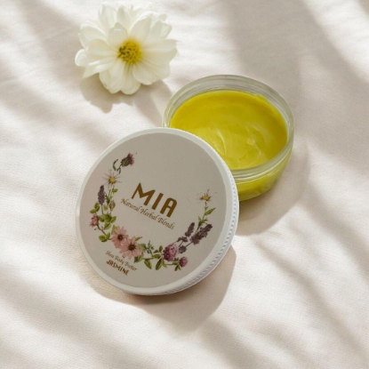 Picture of Shea Butter for Body - Jasmine