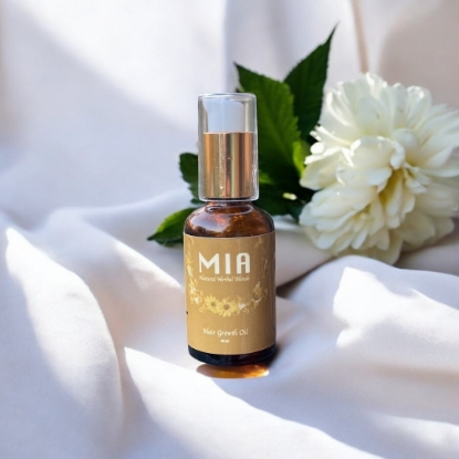 Picture of Hair Oil - Sandal Oud