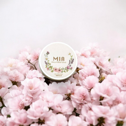 Picture of Shea Butter for Body - Vanilla
