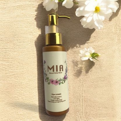 Picture of Face Cream