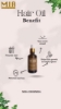 Picture of Hair Growth Oil